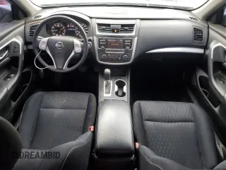 2018 Nissan Altima 2.5 S with VIN 1N4AL3AP2JC297173, listed as a Copart auction lot 51063075 with 113,275 mi miles and Salvage Title. Bid and sale history available at carsss.com. Image 8.