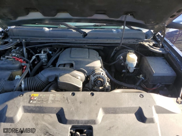 2012 Chevrolet Silverado 1500 LT with VIN 3GCPKSE78CG207326, listed as a Copart auction lot 48626425 with 225,700 mi miles and Salvage Title. Bid and sale history available at carsss.com. Image 11.