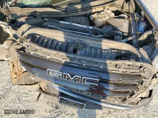 2020 GMC Sierra 1500 Elevation with VIN 3GTP9CEK5LG276352, listed as a Copart auction lot 70218104 with 160,663 mi miles and Salvage Title. Bid and sale history available at carsss.com. Image 11.