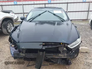 2014 Ford Fusion SE with VIN 3FA6P0HD7ER176134, listed as a IAAI auction lot 41854863 with 201,501 mi miles. Bid and sale history available at carsss.com. Image 13.