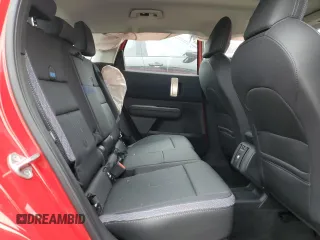2025 MINI Countryman S z VIN WMZ23GA06S7P55977, wystawiony jako Copart lot #54164345 z przebiegiem 3 384 mil mil oraz Szkoda całkowita • Salvage title. Historia ofert i sprzedaży dostępna na DreamBid. Obrazek 10.