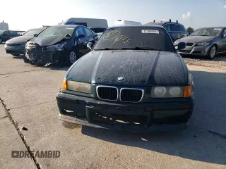 1997 BMW 3 Series M3 with VIN WBSBG9326VEY76810, listed as a Copart auction lot 72160064 with Not provided miles and Salvage title. Bid and sale history available at DreamBid. Image 11.