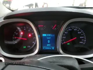 2013 Chevrolet Equinox LS with VIN 2GNALBEK1D1270003, listed as a Copart auction lot 88706975 with 125,648 mi miles and Clean Title. Bid and sale history available at carsss.com. Image 9.