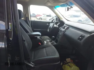 2014 Ford Flex SE z VIN 2FMGK5B83EBD43878, wystawiony jako IAAI lot #42037778 z przebiegiem 114 346 mil mil oraz . Historia ofert i sprzedaży dostępna na DreamBid. Obrazek 5.