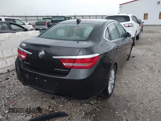 2016 Buick Verano with VIN 1G4PP5SK3G4153069, listed as a IAAI auction lot 41904979 with 85,663 mi miles and . Bid and sale history available at DreamBid. Image 4.