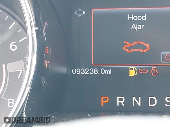 2015 Ford Mustang V6 z VIN 1FA6P8AM1F5316868, wystawiony jako IAAI lot #42618687 z przebiegiem 93 238 mil mil oraz . Historia ofert i sprzedaży dostępna na DreamBid. Obrazek 16.