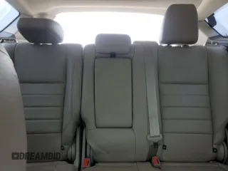 2014 Ford C-Max SEL z VIN 1FADP5BU6EL515817, wystawiony jako Copart lot #56909515 z przebiegiem 215 038 mil mil oraz Szkoda całkowita • Salvage title. Historia ofert i sprzedaży dostępna na DreamBid. Obrazek 10.