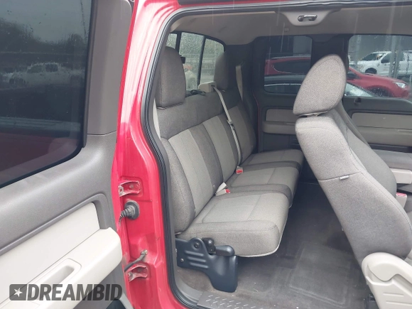 2010 Ford F-150 XL z VIN 1FTEX1EWXAFA69586, wystawiony jako IAAI lot #41947671 z przebiegiem 156 317 mil mil oraz . Historia ofert i sprzedaży dostępna na DreamBid. Obrazek 8.