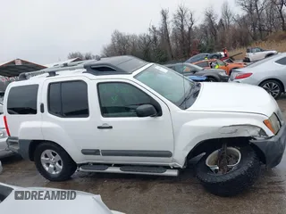 2012 Nissan Xterra X with VIN 5N1AN0NU9CC521430, listed as a IAAI auction lot 41076321 with 140,351 mi miles and . Bid and sale history available at DreamBid. Image 13.