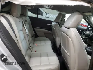 2022 Cadillac XT4 AWD Premium Luxury with VIN 1GYFZDR4XNF106645, listed as a Copart auction lot 79479294 with 37,068 mi miles and Salvage Title. Bid and sale history available at carsss.com. Image 11.