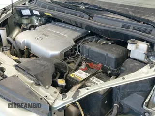 2008 Toyota Sienna LE с VIN 5TDBK23C88S020607, выставлен на аукционе IAAI как лот 41748033 с пробегом 159 439 миль миль и . История ставок и продаж доступна на DreamBid. Изображение 12.