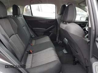 2019 Subaru Impreza with VIN 4S3GTAA63K1735146, listed as a Copart auction lot 51778675 with 63,755 mi miles and Salvage Title. Bid and sale history available at carsss.com. Image 10.