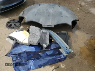 2018 Tesla Model 3 Long Range Battery with VIN 5YJ3E1EB2JF072321, listed as a Copart auction lot 51018825 with 110,494 mi miles and Salvage Title. Bid and sale history available at DreamBid. Image 14.