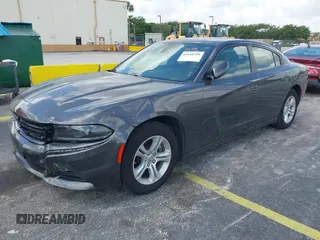 2022 Dodge Charger SXT with VIN 2C3CDXBG4NH248389, listed as a IAAI auction lot 42144728 with 54,132 mi miles and . Bid and sale history available at DreamBid. Image 17.