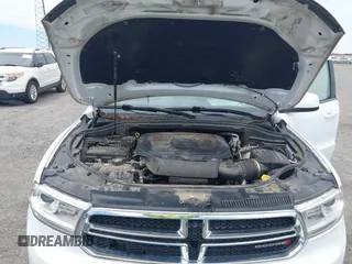 2020 Dodge Durango SXT Plus с VIN 1C4RDJAG0LC204846, выставлен на аукционе IAAI как лот 42319642 с пробегом 100 846 миль миль и . История ставок и продаж доступна на DreamBid. Изображение 10.