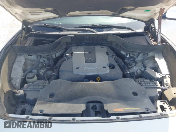 2010 Infiniti FX with VIN JN8AS1MU5AM801099, listed as a IAAI auction lot 42721893 with 197,531 mi miles and . Bid and sale history available at DreamBid. Image 10.