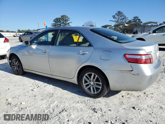 2009 Toyota Camry with VIN 4T1BE46K89U284585, listed as a Copart auction lot 46066095 with 231,380 mi miles and Non Repairable. Bid and sale history available at carsss.com. Image 2.