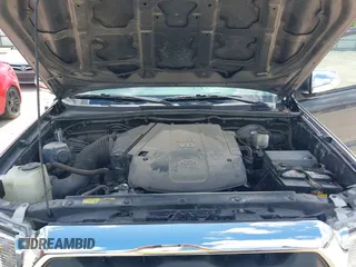 2013 Toyota Tacoma PreRunner with VIN 5TFJU4GNXDX034929, listed as a IAAI auction lot 42568897 with 134,448 mi miles and . Bid and sale history available at DreamBid. Image 10.