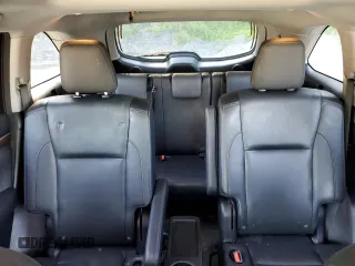 2015 Toyota Highlander Limited z VIN 5TDDCRFH2FS008097, wystawiony jako Copart lot #57512025 z przebiegiem 117 919 mil mil oraz Szkoda całkowita • Salvage title. Historia ofert i sprzedaży dostępna na DreamBid. Obrazek 10.