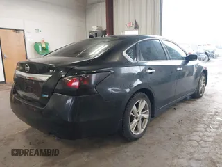 2013 Nissan Altima SV with VIN 1N4AL3AP2DN471865, listed as a IAAI auction lot 41775584 with 188,554 mi miles and . Bid and sale history available at DreamBid. Image 4.