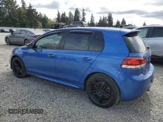 2013 Volkswagen Golf с VIN WVWPF7AJ1DW077881, выставлен на аукционе Copart как лот 71592774 с пробегом 132 086 миль миль и Списание • Salvage title. История ставок и продаж доступна на DreamBid. Изображение 2.
