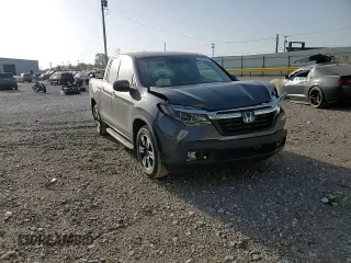 2020 Honda Ridgeline RTL with VIN 5FPYK3F58LB009883, listed as a Copart auction lot 53469475 with 145,773 mi miles and Salvage title. Bid and sale history available at DreamBid. Image 10.