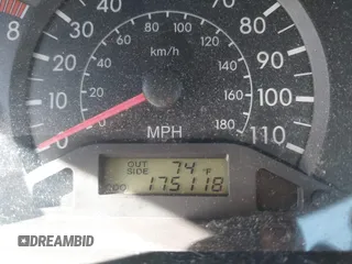 2008 Toyota Corolla CE with VIN 1NXBR32E78Z001428, listed as a IAAI auction lot 41684848 with 175,118 mi miles and . Bid and sale history available at DreamBid. Image 16.