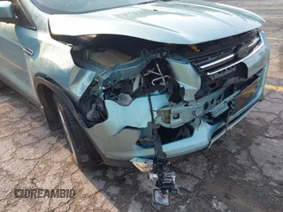 2013 Ford Escape Titanium with VIN 1FMCU9J99DUD63037, listed as a IAAI auction lot 42436605 with 168,200 mi miles and . Bid and sale history available at DreamBid. Image 6.