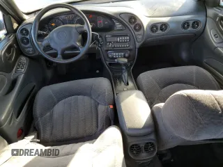 2000 Pontiac Bonneville SE z VIN 1G2HX54K9Y4238509, wystawiony jako Copart lot #84455284 z przebiegiem 163 426 mil mil oraz Szkoda całkowita • Salvage title. Historia ofert i sprzedaży dostępna na DreamBid. Obrazek 8.
