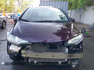 2017 Honda Fit EX-L with VIN 3HGGK5H81HM702662, listed as a IAAI auction lot 42499643 with 122,545 mi miles and . Bid and sale history available at DreamBid. Image 13.