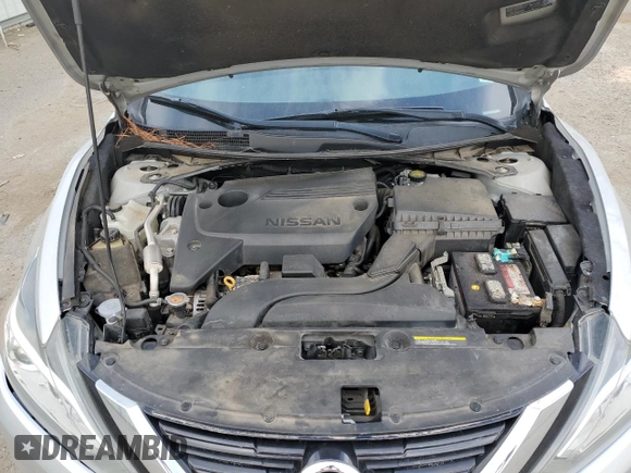 2018 Nissan Altima 2.5 SR with VIN 1N4AL3APXJC174947, listed as a Copart auction lot 47660715 with 148,826 mi miles and Salvage Title. Bid and sale history available at carsss.com. Image 11.