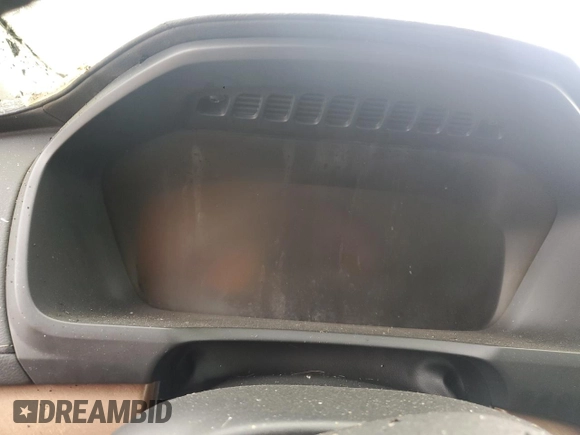 2017 Volvo XC90 Inscription with VIN YV4A22PL2H1164427, listed as a Copart auction lot 57454825 with Not provided miles and Salvage title. Bid and sale history available at DreamBid. Image 9.