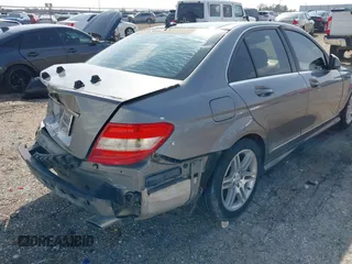 2008 Mercedes-Benz C 350 Sport with VIN WDDGF56XX8R040744, listed as a IAAI auction lot 41519706 with 279,993 mi miles and . Bid and sale history available at DreamBid. Image 21.