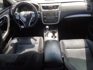 2016 Nissan Altima S z VIN 1N4AL3AP4GN328159, wystawiony jako Copart lot #50977035 z przebiegiem 209 688 mil mil oraz Szkoda całkowita • Salvage title. Historia ofert i sprzedaży dostępna na DreamBid. Obrazek 8.