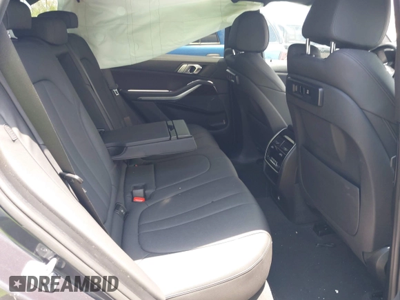 2019 BMW X5 xDrive40i with VIN 5UXCR6C53KLL61431, listed as a IAAI auction lot 42369908 with 105,300 mi miles and . Bid and sale history available at DreamBid. Image 8.