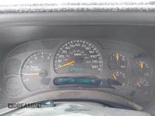 2003 Chevrolet Avalanche with VIN 3GNEC13T43G122148, listed as a IAAI auction lot 42481825 with 173,888 mi miles and . Bid and sale history available at DreamBid. Image 7.