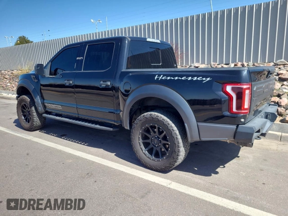 2019 Ford F-150 с VIN IDCO004160ZZ, выставлен на аукционе Copart как лот 68143753 с пробегом 75 770 миль миль и Чистый • Clean title. История ставок и продаж доступна на DreamBid. Изображение 2.