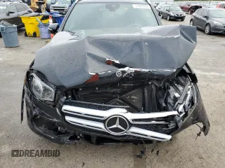 2020 Mercedes-Benz GLE 350 with VIN 4JGFB4JB3LA150321, listed as a Copart auction lot 51049295 with 12,604 mi miles and Salvage title. Bid and sale history available at DreamBid. Image 14.