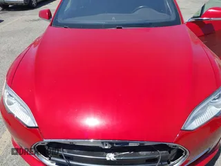 2016 Tesla Model S 90D с VIN 5YJSA1E26GF120631, выставлен на аукционе IAAI как лот 42249326 с пробегом 84 491 миль миль и . История ставок и продаж доступна на DreamBid. Изображение 10.