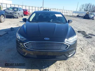 2017 Ford Fusion SE with VIN 3FA6P0HD9HR137825, listed as a IAAI auction lot 41737647 with 128,545 mi miles and . Bid and sale history available at DreamBid. Image 12.