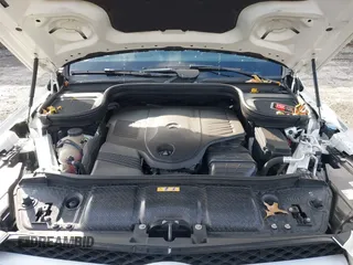 2022 Mercedes-Benz GLS 450 z VIN 4JGFF5KE7NA605029, wystawiony jako IAAI lot #41084955 z przebiegiem 47 501 mil mil oraz . Historia ofert i sprzedaży dostępna na DreamBid. Obrazek 10.