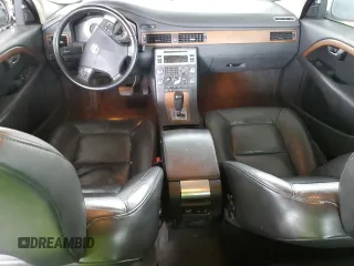 2008 Volvo S80 3.0L Turbo с VIN YV1AH992681058295, выставлен на аукционе Copart как лот 49083605 с пробегом 175 666 миль миль и Чистый • Clean title. История ставок и продаж доступна на DreamBid. Изображение 8.