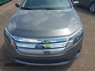 2012 Ford Fusion SE with VIN 3FAHP0HA7CR264726, listed as a IAAI auction lot 41907583 with 155,446 mi miles and . Bid and sale history available at DreamBid. Image 6.
