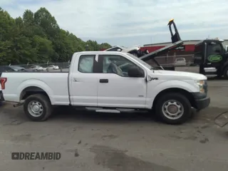 2015 Ford F-150 XL с VIN 1FTEX1CP2FKE07332, выставлен на аукционе IAAI как лот 42320961 с пробегом 173 792 миль миль и . История ставок и продаж доступна на DreamBid. Изображение 13.