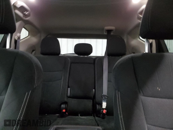 2020 Nissan Murano S with VIN 5N1AZ2AS9LN104379, listed as a Copart auction lot 50049245 with 131,646 mi miles and Salvage Title. Bid and sale history available at DreamBid. Image 10.