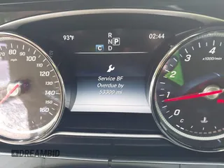 2017 Mercedes-Benz E 300 Luxury с VIN WDDZF4KB2HA012027, выставлен на аукционе IAAI как лот 42490873 с пробегом 95 361 миль миль и . История ставок и продаж доступна на DreamBid. Изображение 7.