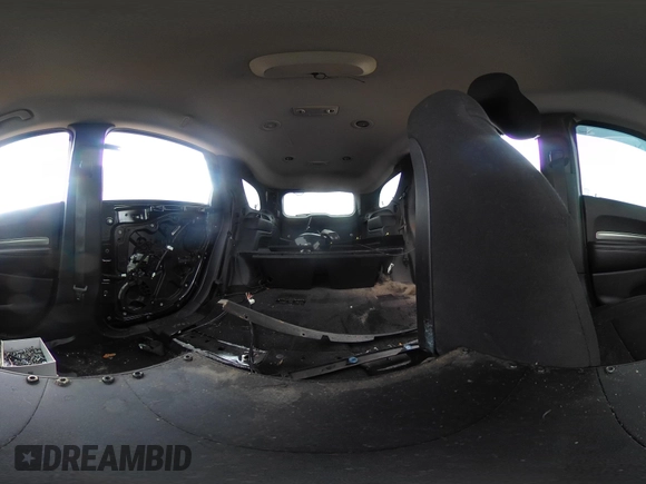 2020 Dodge Durango Pursuit with VIN 1C4SDJFT5LC432154, listed as a IAAI auction lot 41420777 with 60,059 mi miles and . Bid and sale history available at DreamBid. Image 24.