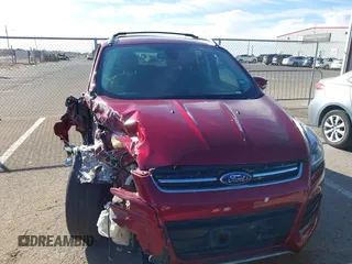 2014 Ford Escape Titanium с VIN 1FMCU0J91EUC20936, выставлен на аукционе IAAI как лот 41626264 с пробегом 27 089 миль миль и . История ставок и продаж доступна на DreamBid. Изображение 12.