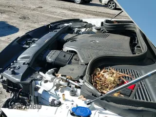 2023 Mercedes-Benz GLS 450 with VIN 4JGFF5KE7PA919217, listed as a IAAI auction lot 41385884 with 14,283 mi miles and . Bid and sale history available at DreamBid. Image 20.