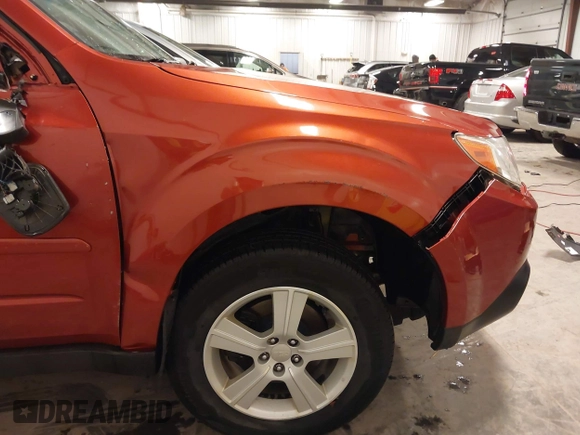 2010 Subaru Forester X с VIN JF2SH6BC0AH794174, выставлен на аукционе IAAI как лот 41436294 с пробегом 80 374 миль миль и . История ставок и продаж доступна на DreamBid. Изображение 15.